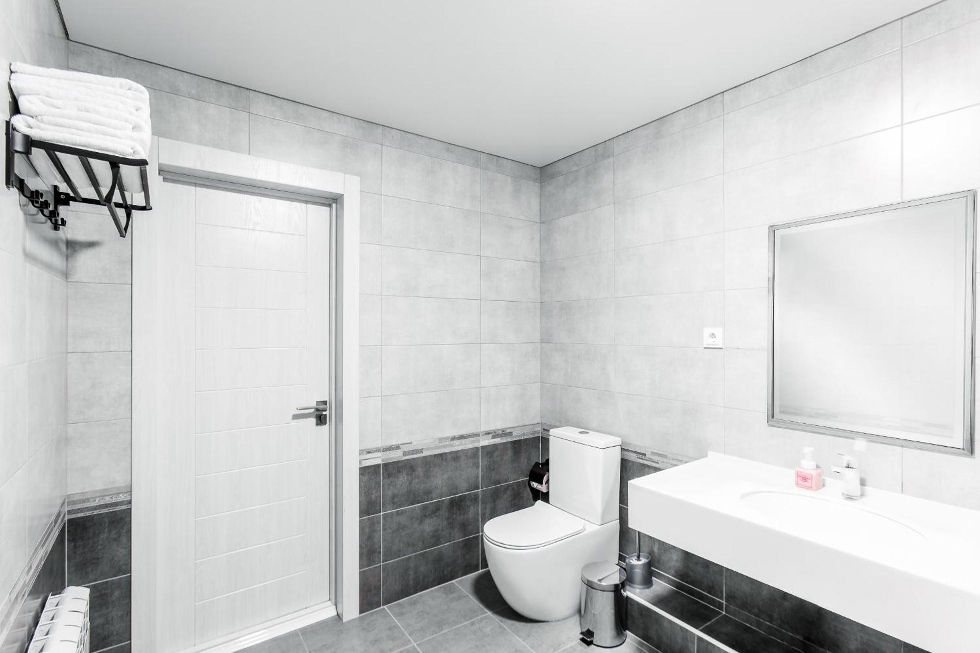 Rich Park Hotel Taşkent Dış mekan fotoğraf