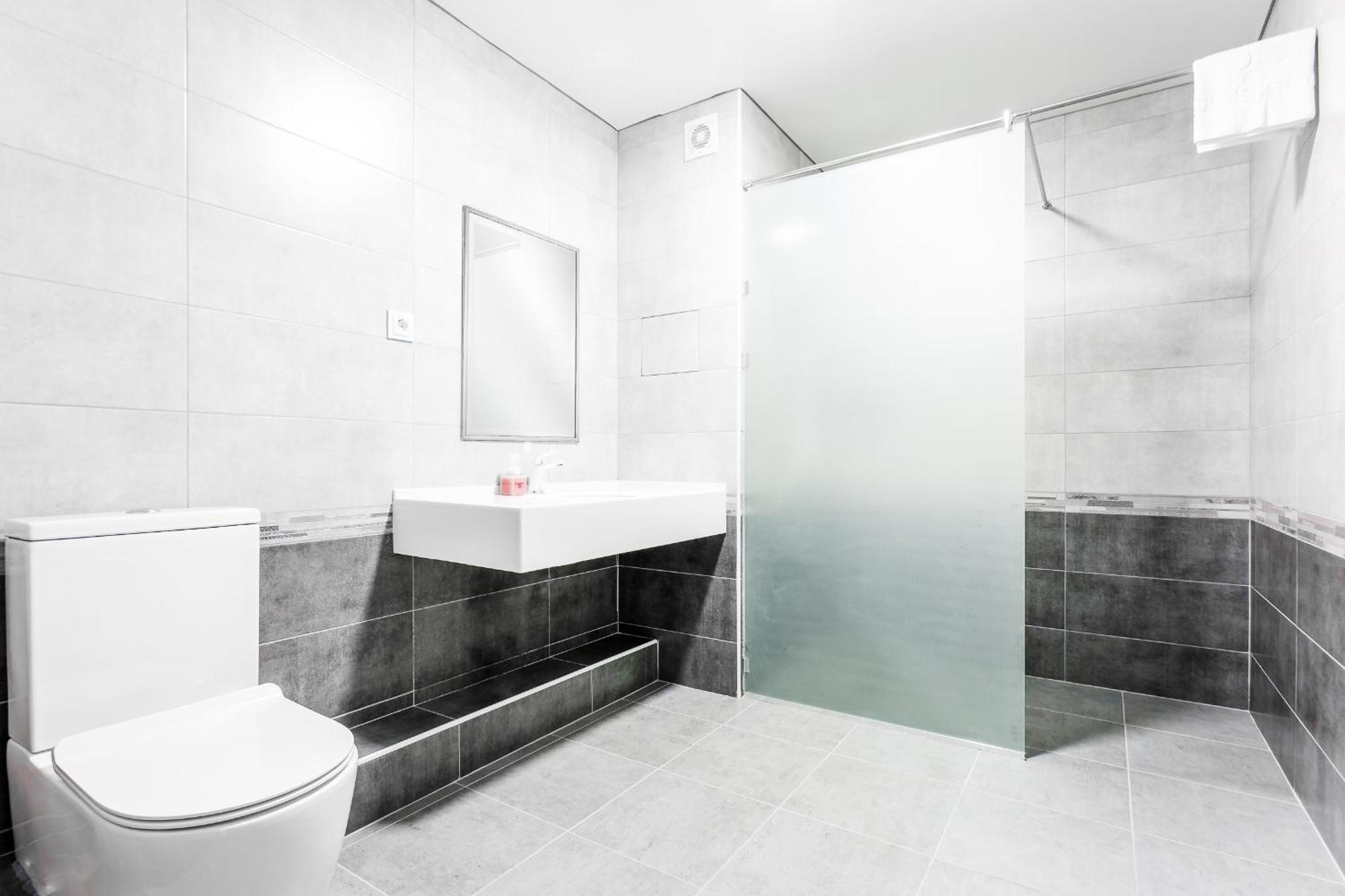 Rich Park Hotel Taşkent Dış mekan fotoğraf